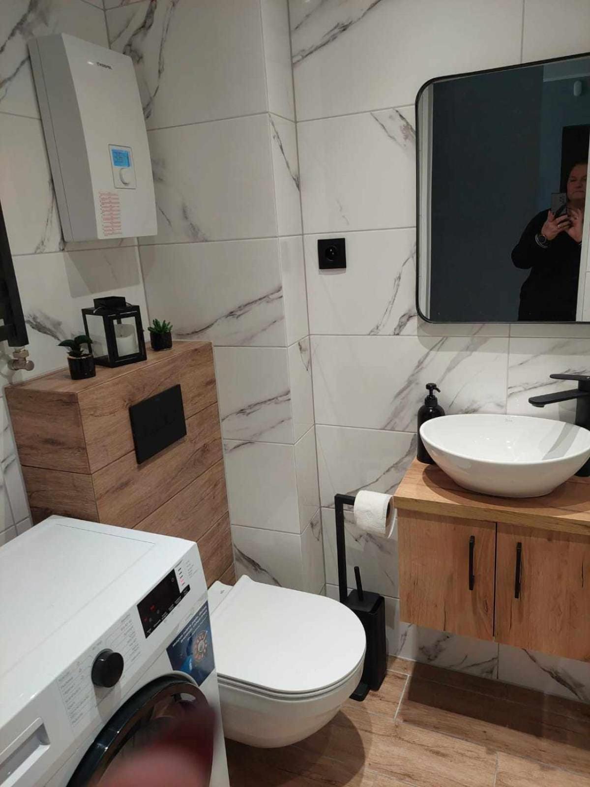 Apartament Iwona Kamienna Gora Eksteriør bilde